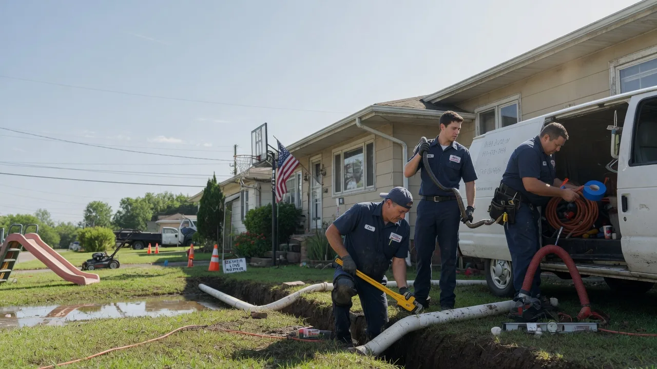 Toilet Installation in Hico, TX near me